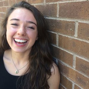 Meet your Posher, Jordyn